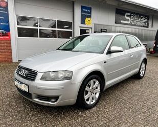 Audi Audi A3 2.0 FSI Ambiente *TÜV 08/26* Gebrauchtwagen