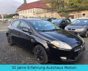 Fiat Fiat Bravo 1.4 16V Dynamic Gebrauchtwagen