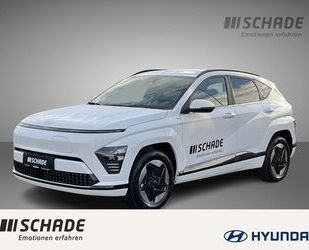 Hyundai KONA Elektro Gebrauchtwagen