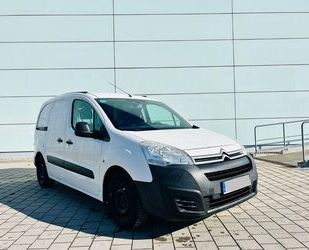 Citroen Berlingo Gebrauchtwagen