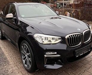 BMW X3 M40 Gebrauchtwagen