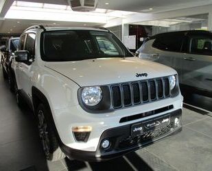 Jeep Jeep Renegade PHEV, S/Panoramadach Gebrauchtwagen