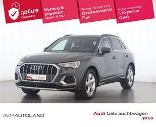 Audi Audi Q3 35 TFSI S tronic advanced | NAVI | LED | Gebrauchtwagen