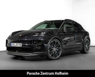 Porsche Porsche Macan 4 LED-Matrix Surround-View InnoDrive Gebrauchtwagen