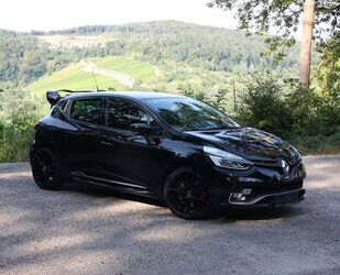 Renault Renault Clio IV TCe 220 EDC R.S. Trophy VOLL Gebrauchtwagen