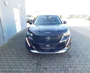 Peugeot Peugeot 2008e Allure Gebrauchtwagen