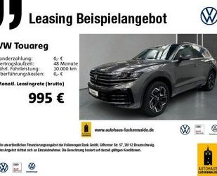 VW Volkswagen Touareg 3.0 TDI 4M Elegance tiptronic * Gebrauchtwagen