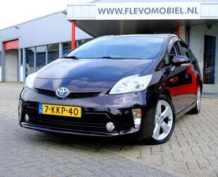 Toyota Toyota Prius 1.8 Business Aut. HUD|Navi|Cam|LMV Gebrauchtwagen