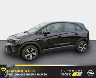 Opel Opel Crossland 1.2 Edition S/S Navi LED Sitzhzg. P Gebrauchtwagen