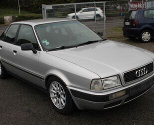 Audi Audi 80 Gebrauchtwagen