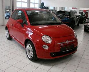 Fiat Fiat 500 Sport Gebrauchtwagen