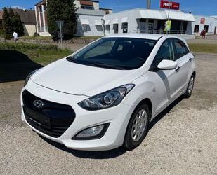 Hyundai Hyundai i30 1.4 Classic Gebrauchtwagen