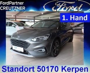 Ford Ford Focus Turnier Active Vignale 1.5 EcoBoost 8-G Gebrauchtwagen