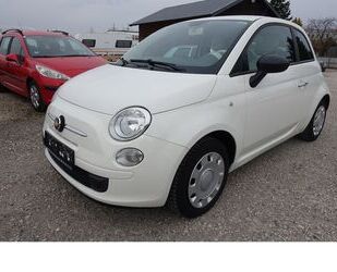 Fiat Fiat 500 Pop Elektro Standheizung Gebrauchtwagen