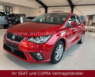 Seat Seat Ibiza Style 1.0 TSI 116PS 6-Gang *FULL LINK* Gebrauchtwagen