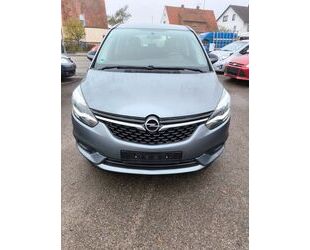 Opel Opel Zafira 1.6 CDTI ecoFLEX Active 99kW S/S Gebrauchtwagen