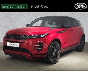 Land Rover Land Rover Range Rover Evoque P300e R-Dynamic SE F Gebrauchtwagen