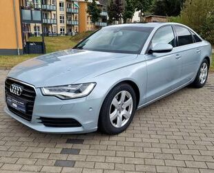 Audi Audi A6 Lim. 2.0 TFSI hybrid/Leder/Bose/Schiebedac Gebrauchtwagen