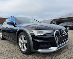 Audi Audi A6 Allroad quattro 50TDI AHK Kamera ACC Keyle Gebrauchtwagen