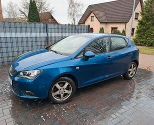 Seat Seat Ibiza 1.2 TSI Style Gebrauchtwagen