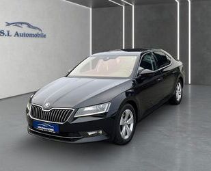 Skoda Skoda Superb Lim. Ambition Gebrauchtwagen