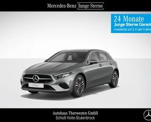 Mercedes-Benz Mercedes-Benz A 180 Progressive Advanced AHK Carpl Gebrauchtwagen