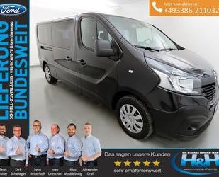 Renault Trafic Gebrauchtwagen