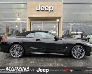 BMW BMW 840 i Cabrio~xDrive M Sport~ Laser~ACC~Softclo Gebrauchtwagen