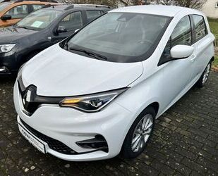 Renault Renault ZOE EXPERIENCE R110 Z.E. 50 (Batteriekauf) Gebrauchtwagen