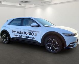 Hyundai Hyundai IONIQ 5 DYNAMIQ 4WD Assistenz-Paket Gebrauchtwagen