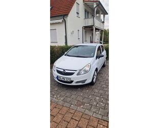 Opel Opel Corsa 1.2 Twinport - Gebrauchtwagen