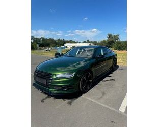 Audi Audi A7 3.0 TDI 240kW quattro comp. tiptr. Spb. c. Gebrauchtwagen