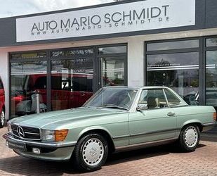 Mercedes-Benz Mercedes-Benz SL 300 Automatik Leder Klima*Sitzhei Gebrauchtwagen