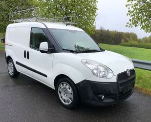 Fiat Fiat Doblo Doblò SX Kasten Gebrauchtwagen