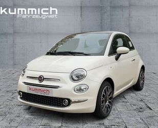 Fiat Fiat 500 1.0l 70PS DOLCEVITA 3 Jahre Garantie ab E Gebrauchtwagen