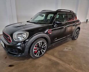 Mini MINI Countryman 2.0 John Cooper Works ALL4 Gebrauchtwagen