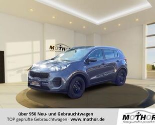 Kia Kia Sportage Edition 7 Gebrauchtwagen