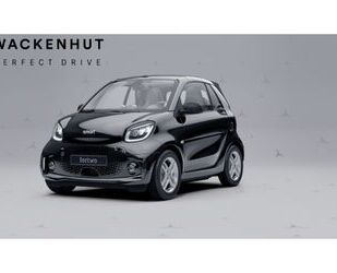 Smart Smart fortwo EQ CABRIO LED EXCLUSIVE 22kW JBL KAME Gebrauchtwagen