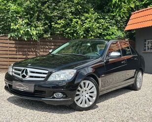 Mercedes-Benz Mercedes-Benz C 350 Lim. Automatik Command Xenon S Gebrauchtwagen