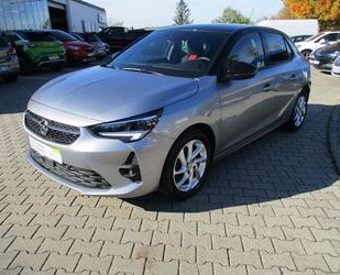 Opel Opel Corsa F GS Line 1,2i Turbo 100PS Gebrauchtwagen