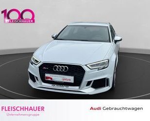 Audi Audi RS3 Sportback 2.5 TFSI quattro NAVI+LEDER+LED Gebrauchtwagen