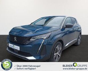 Peugeot Peugeot 3008 Hybrid 225 (Plug-In) Allure Automatik Gebrauchtwagen