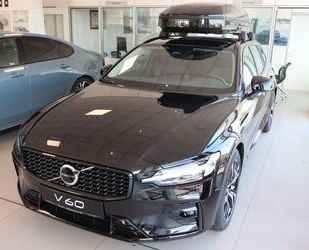 Volvo Volvo V60 B4 Kombi Plus Dark Automatik StdHz*ACC Gebrauchtwagen