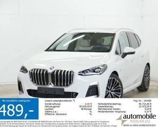 BMW BMW 223i Active Tourer M Sport HuD H&K AHK Panoram Gebrauchtwagen