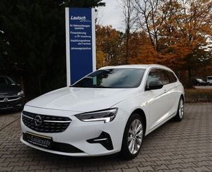 Opel Opel Insignia ST 2.0D B-Eleg iLux/ACC/HuD/Wireless Gebrauchtwagen