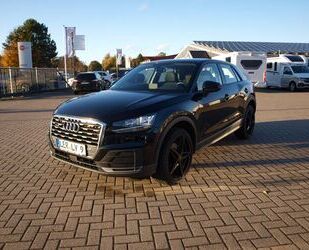 Audi Audi Q2 35 TDI quattro Diesel S-tronic Automatik Gebrauchtwagen