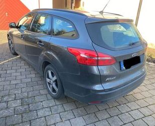 Ford Ford Focus 1,5 TDCi 88kW Business Turnier Busines. Gebrauchtwagen