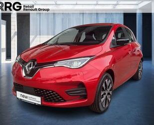 Renault Renault ZOE R110 Z.E50 Evolution inkl. Batterie Gebrauchtwagen