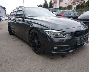 BMW BMW 320d Advantage Steptronic*NAVI* Gebrauchtwagen