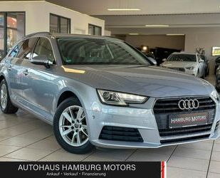 Audi Audi A4 Avant 2.0 TDI Head-Up/360°Kamera/DigitalTa Gebrauchtwagen